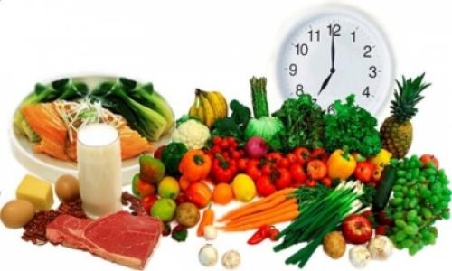Низкокалорийные продукты для похудения. Разрешённые продукты 01 Низкокалорийные продукты для похудения. Разрешённые продукты 01