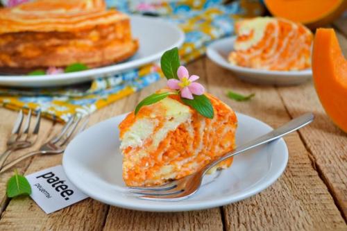 Диетические блюда из тыквы. Суть тыквенной диеты 11