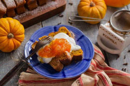 Диетические блюда из тыквы. Суть тыквенной диеты 14