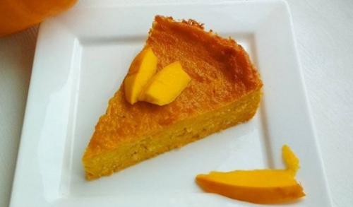 Диетические блюда из тыквы. Суть тыквенной диеты 19