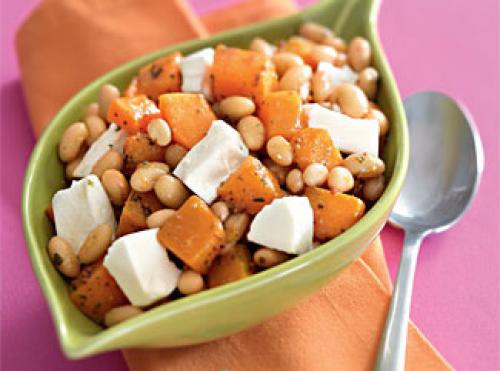 Диетические блюда из тыквы. Суть тыквенной диеты 07