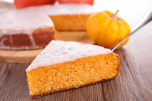 Диетические блюда из тыквы. Суть тыквенной диеты 12