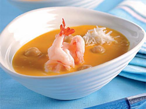 Диетические блюда из тыквы. Суть тыквенной диеты 08