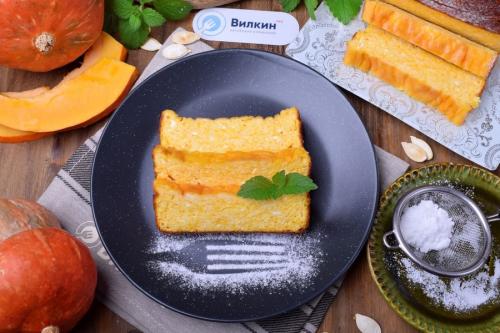 Диетические блюда из тыквы. Суть тыквенной диеты 13