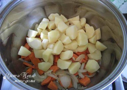 Тыквенный суп-пюре с молоком диетический. Как приготовить вкусный суп-пюре из тыквы: 11 рецептов тыквенного супа