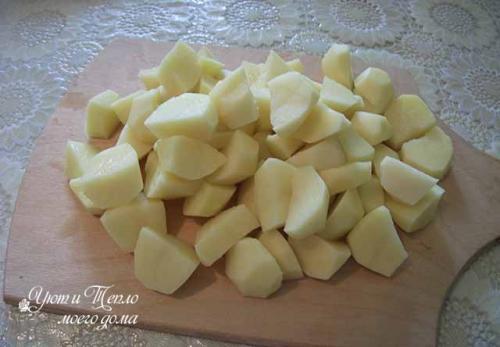 Тыквенный суп-пюре с молоком диетический. Как приготовить вкусный суп-пюре из тыквы: 11 рецептов тыквенного супа