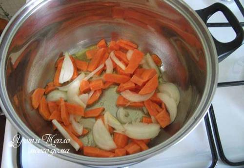 Тыквенный суп-пюре с молоком диетический. Как приготовить вкусный суп-пюре из тыквы: 11 рецептов тыквенного супа