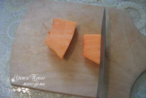 Тыквенный суп-пюре с молоком диетический. Как приготовить вкусный суп-пюре из тыквы: 11 рецептов тыквенного супа