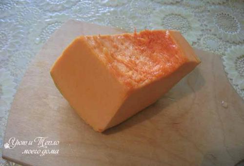 Тыквенный суп-пюре с молоком диетический. Как приготовить вкусный суп-пюре из тыквы: 11 рецептов тыквенного супа