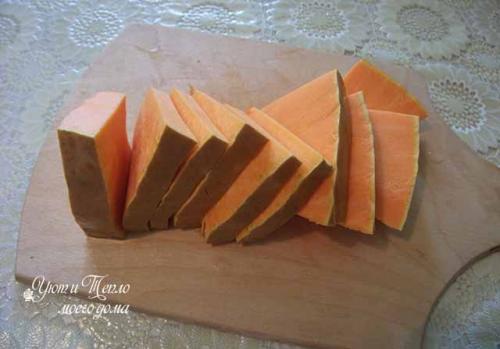 Тыквенный суп-пюре с молоком диетический. Как приготовить вкусный суп-пюре из тыквы: 11 рецептов тыквенного супа