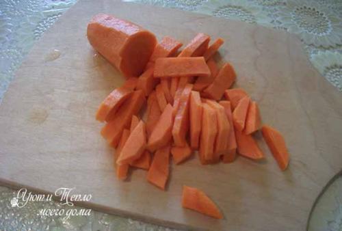 Тыквенный суп-пюре с молоком диетический. Как приготовить вкусный суп-пюре из тыквы: 11 рецептов тыквенного супа