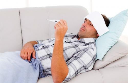 Какие продукты питания рекомендуются для ускорения выздоровления. Пять продуктов, которые помогут быстрее восстановиться после простуды и ОРВИ