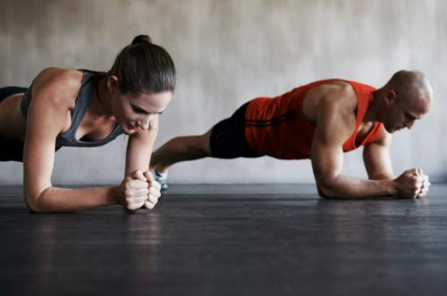 Спорт в жизни современного человека. Положительное значение и влияние