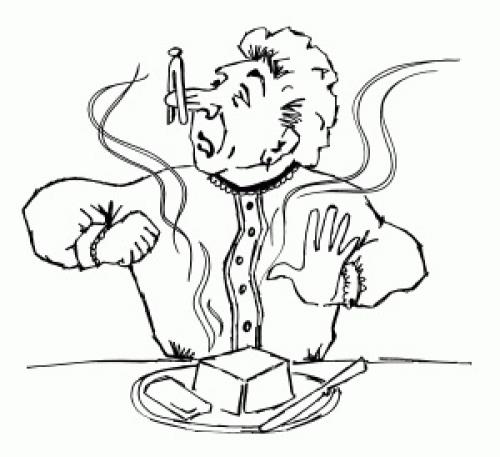 Сыр с плесенью: польза и вред для здоровья 02