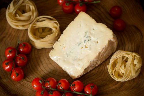 Сыр с голубой плесенью: как приготовить дома 02 Сыр с голубой плесенью: как приготовить дома 02