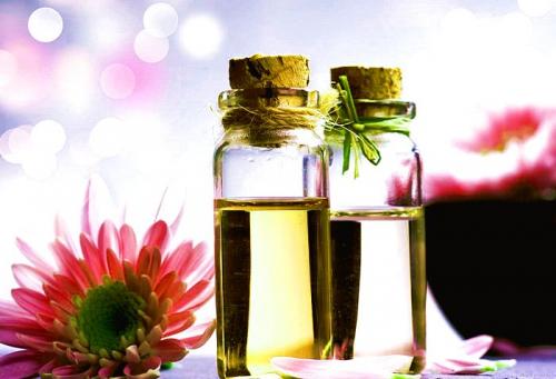 Как правильно использовать масла в уходе. Выбираем масло по типу кожи 01