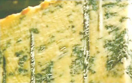 Легенда о горгонзоле: Путешествие по миру сыров с голубой плесенью 01