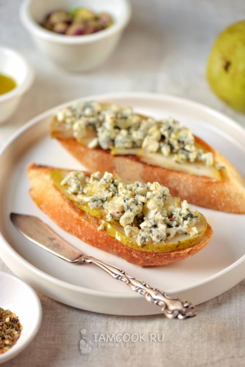 Как правильно есть сыр горгонзола: советы и рекомендации 08