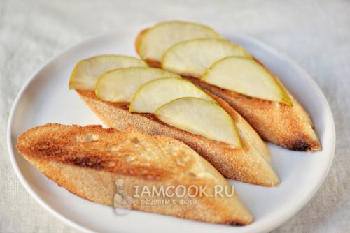 Как правильно есть сыр горгонзола: советы и рекомендации 05