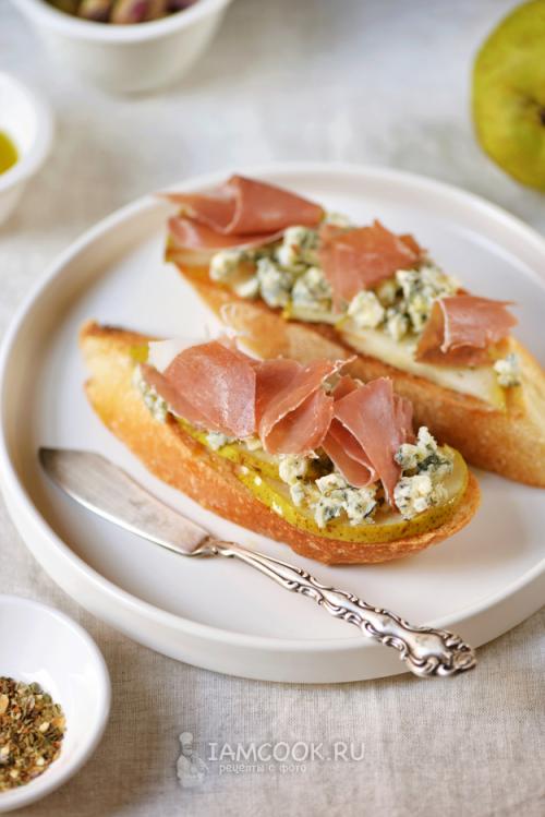 Как правильно есть сыр горгонзола: советы и рекомендации 09