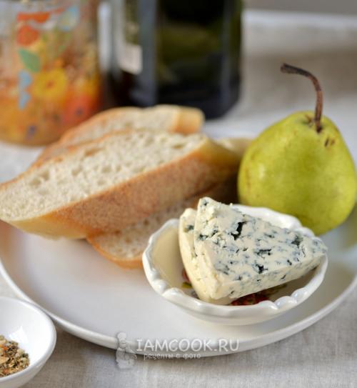 Как правильно есть сыр горгонзола: советы и рекомендации 02