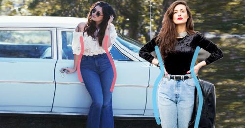 Секреты идеальной фигуры: что действительно ценят мужчины 01