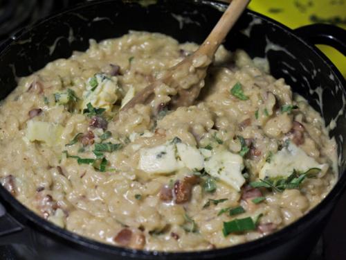 В каких регионах Италии производится Горгонзола. Горгонзола DOP