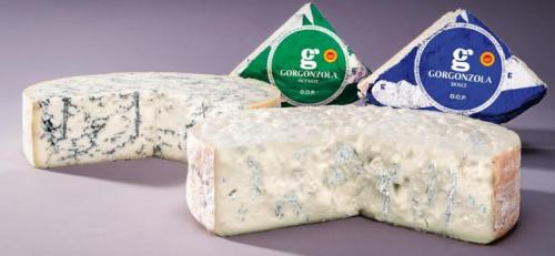 В каких регионах Италии производится Горгонзола. Горгонзола DOP