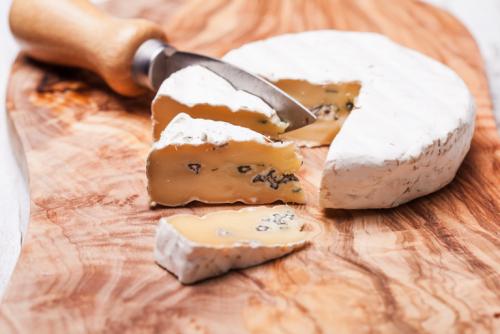 В каких регионах Италии производится Горгонзола. Горгонзола DOP