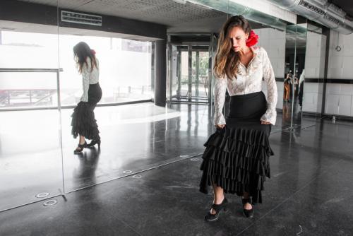 Можно ли научиться танцевать, если нет пластики. Как начать танцевать, если ты полено, а танцевать охота