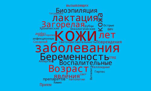 Какие существуют противопоказания для лазерной эпиляции. Какие существуют противопоказания при лазерной эпиляции?