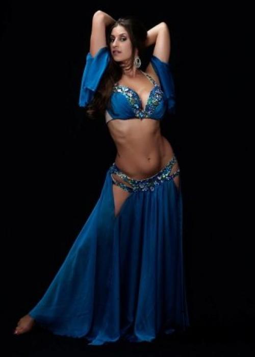 3 Способа танца живота. Кому подходит? 04