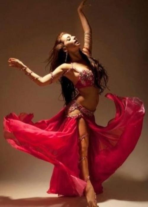 3 Способа танца живота. Кому подходит? 02