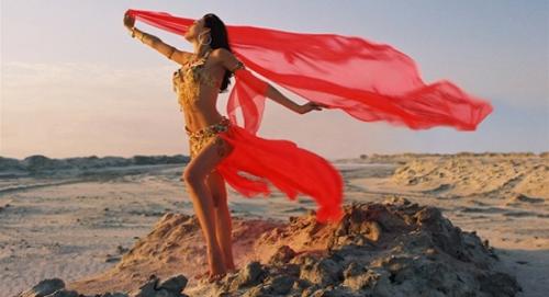 3 Способа танца живота. Кому подходит? 06