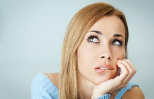 Кисетные морщины вокруг рта. Причины появления кисетных морщин 07