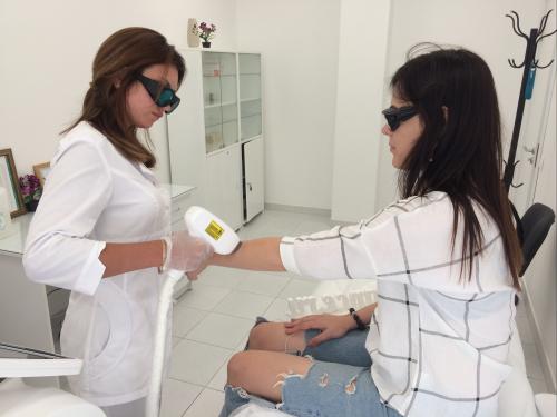 Эффектные результаты после лазерной эпиляции: что ожидать 01