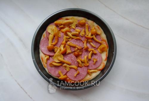 Как приготовить грибы опята: простые и вкусные рецепты 38 Как приготовить грибы опята: простые и вкусные рецепты 38