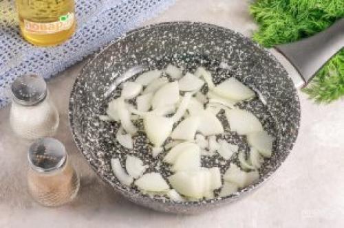 Как приготовить опята в сметанном соусе. Опята в сметане