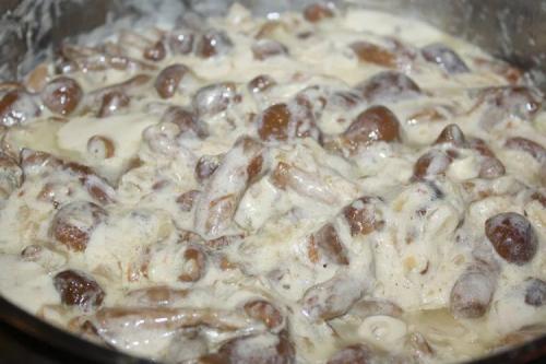 Как приготовить опята, чтобы они были вкусными и ароматными. 12 способов вкусно приготовить жареные опята