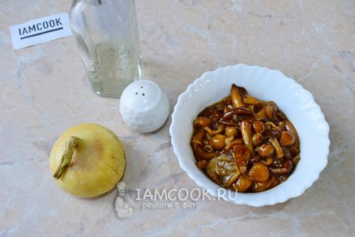 Как приготовить грибы опята: простые и вкусные рецепты 12 Как приготовить грибы опята: простые и вкусные рецепты 12