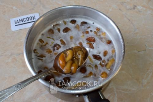 Как приготовить грибы опята: простые и вкусные рецепты 13 Как приготовить грибы опята: простые и вкусные рецепты 13