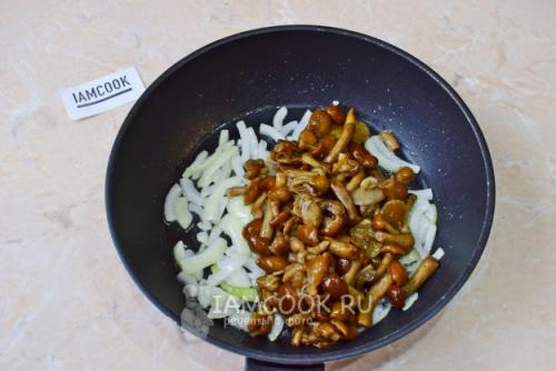 Как приготовить грибы опята: простые и вкусные рецепты 15 Как приготовить грибы опята: простые и вкусные рецепты 15