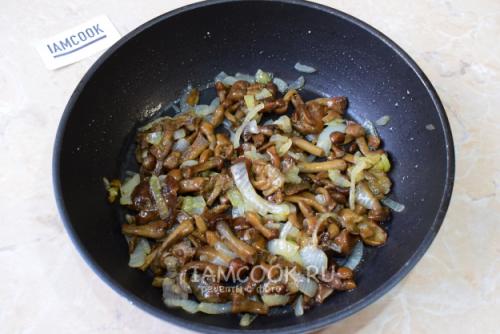 Как приготовить грибы опята: простые и вкусные рецепты 17 Как приготовить грибы опята: простые и вкусные рецепты 17