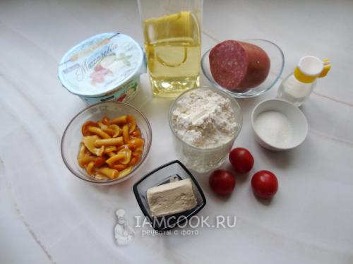 Как приготовить грибы опята: простые и вкусные рецепты 30 Как приготовить грибы опята: простые и вкусные рецепты 30