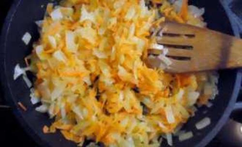 Как приготовить замороженные опята: простые и вкусные рецепты 06 Как приготовить замороженные опята: простые и вкусные рецепты 06