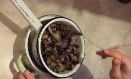 Как приготовить замороженные опята: простые и вкусные рецепты 12 Как приготовить замороженные опята: простые и вкусные рецепты 12