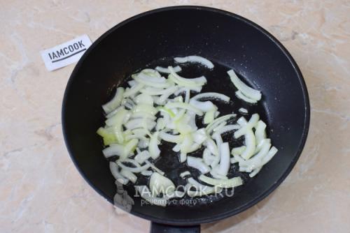 Как приготовить грибы опята: простые и вкусные рецепты 14 Как приготовить грибы опята: простые и вкусные рецепты 14