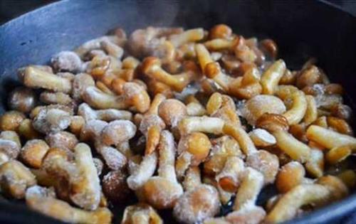 Как приготовить замороженные опята: простые и вкусные рецепты 16 Как приготовить замороженные опята: простые и вкусные рецепты 16