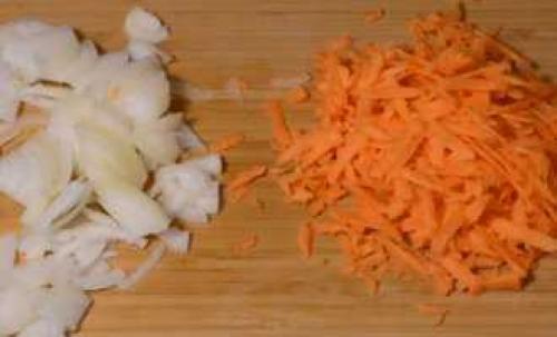 Как приготовить замороженные опята: простые и вкусные рецепты 04 Как приготовить замороженные опята: простые и вкусные рецепты 04