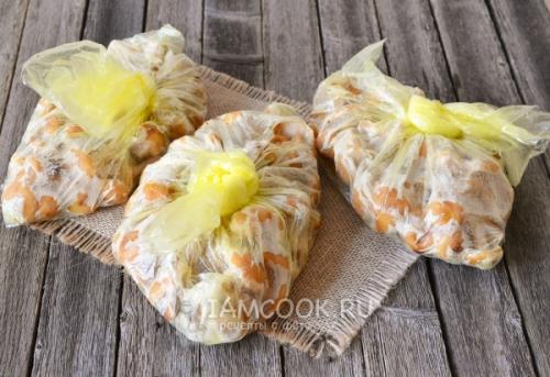 Полное руководство: как правильно варить опята для заморозки 07